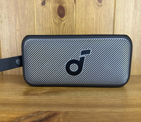 Anker Soundcore motion 300 bluetooth speaker