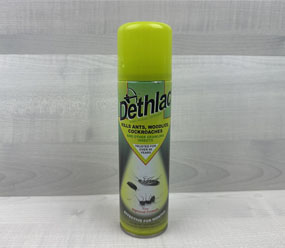 Dethlac crawling insect killer spray