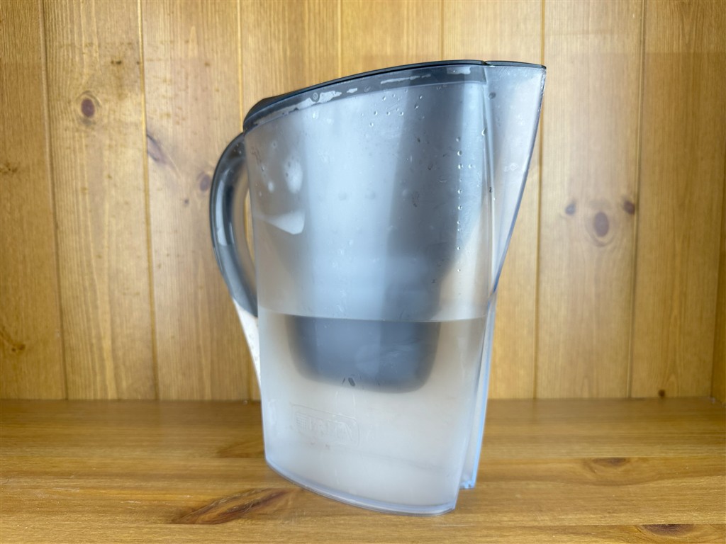 BRITA Marella Water Filter Jug 2.4L BRITA Marella Water Filter Jug 2.4L