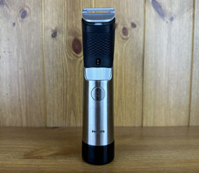 Philips Beard Trimmer Series 9000 Model BT9810
