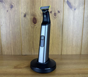 Philips One Blade Pro 360 QP6652 kit