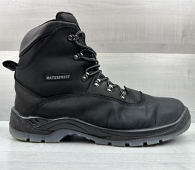 Portwest FW57 Steelite All Weather work boots