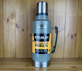 Stanley Double XL flask