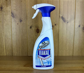 Viakal limescale remover