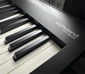 Roland FP-30X 88 key digital portable piano
