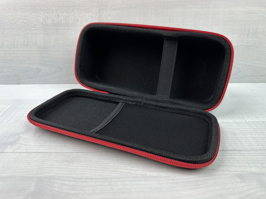 co2CREA Hard Protective Case for TASCAM Portacapture X8